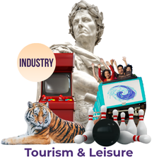 Tourism and Leisure